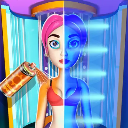 Tanning Booth 3d Читы