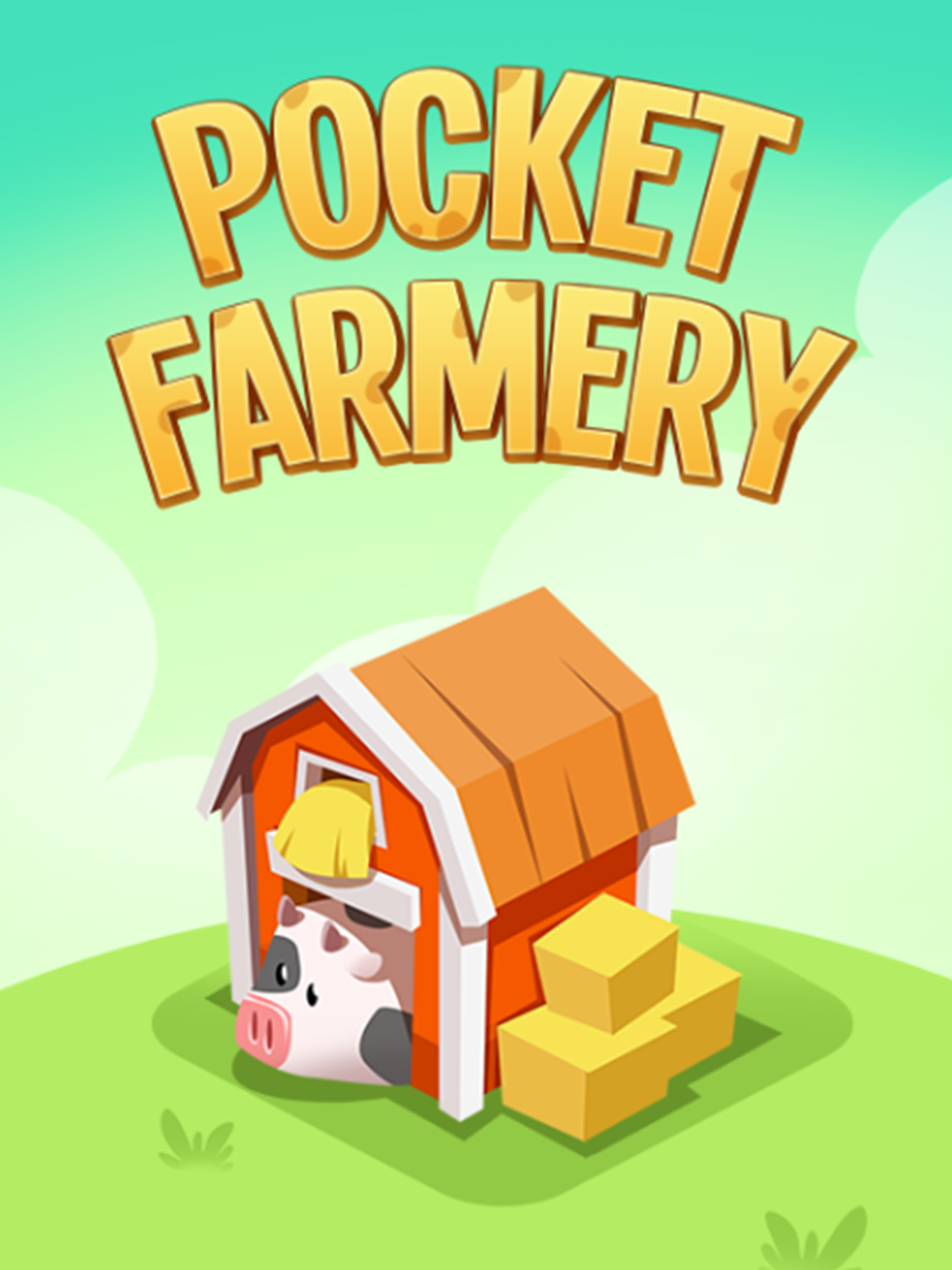 Pocket Farmery: Idle Pop Farm screenshot 10