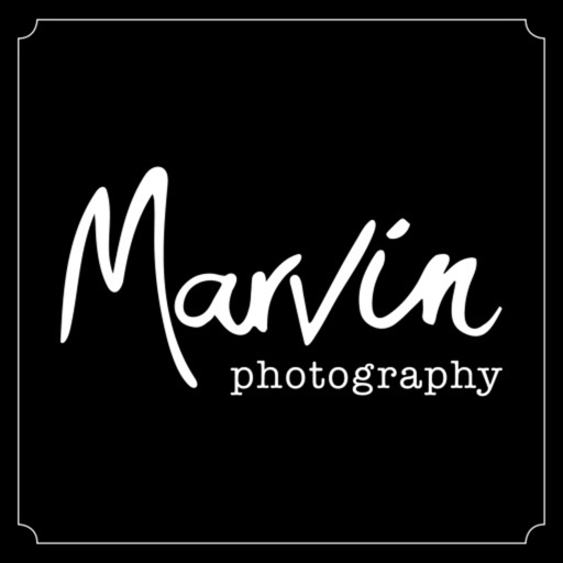 Marvin|Photography iOS App