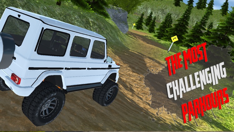 Eagle Offroad 2