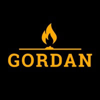 GORDAN – Доставка еды