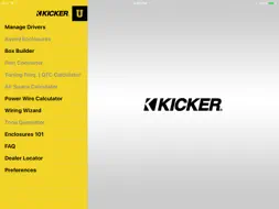 Kicker U Lite screenshot 6