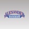 The Alexander Chevrolet Mobile App is designed for customers of Alexander Chevrolet with locations in South Dickson TN