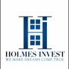 Holmes Investment Corporation