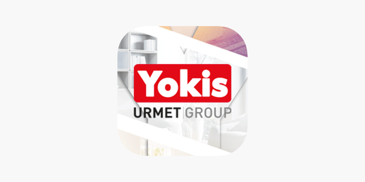 YOKIS Guide dans l'App Store