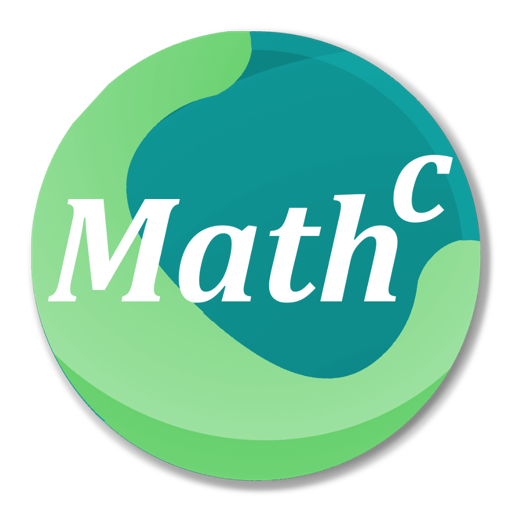 Math-c icon