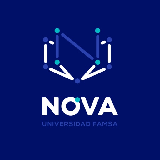 NOVA Universidad icon