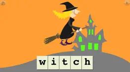 first words halloween problems & solutions and troubleshooting guide - 1