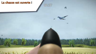 Screenshot #2 pour Clay Hunt START