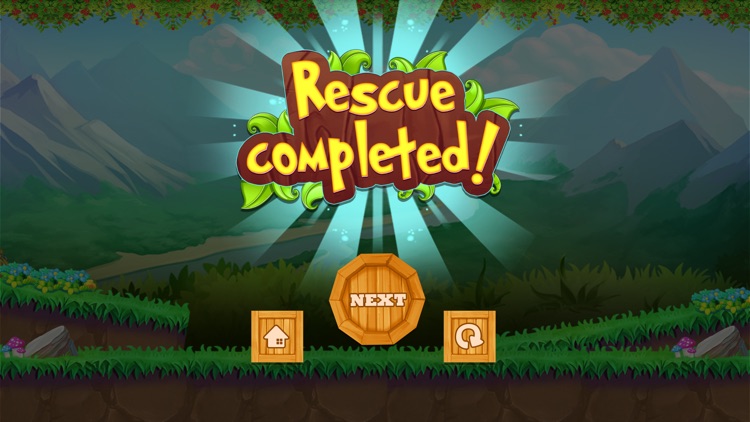 Fixed Rescue - The Jungle Book screenshot-4
