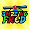 Icon Amazing Fred