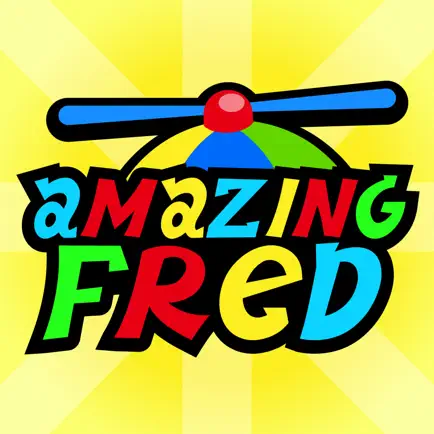 Amazing Fred Cheats