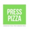 The official app of Press Pizza - Gurnard, Isle of Wight