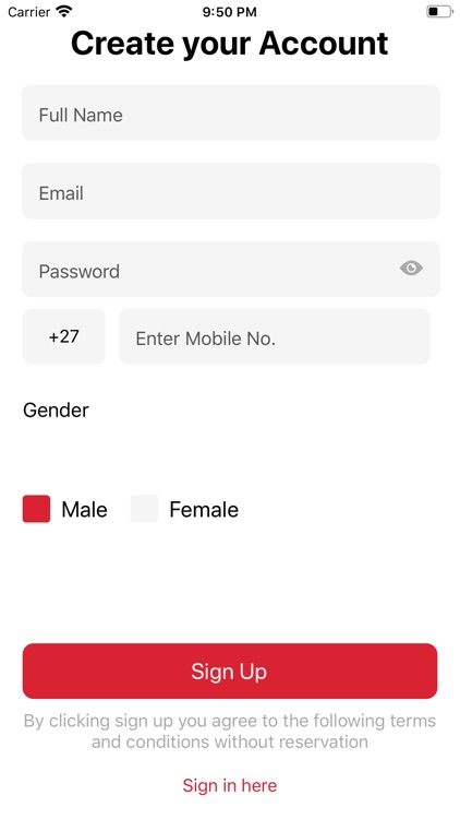 Elachi Customer screenshot-7