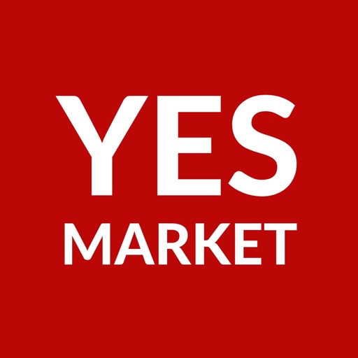 Yes | Market - товары и услуги