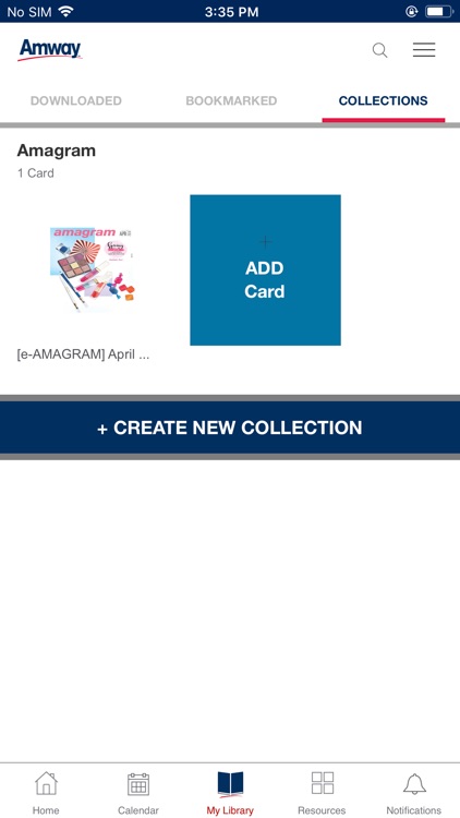 Amway Central Singapore screenshot-4