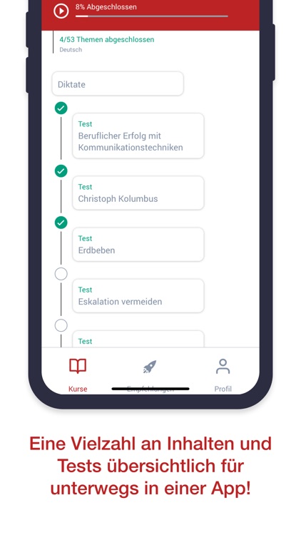 Flughafen - Karriere screenshot-3