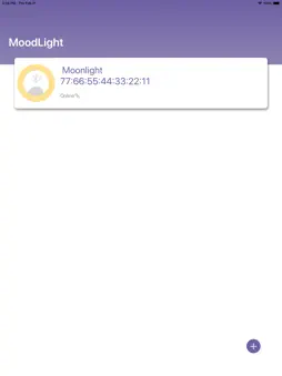 MoodLight+ screenshot 6