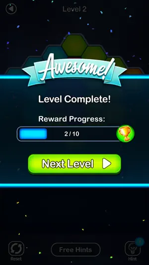 Super Hex Block Puzzle - Hexa screenshot 6