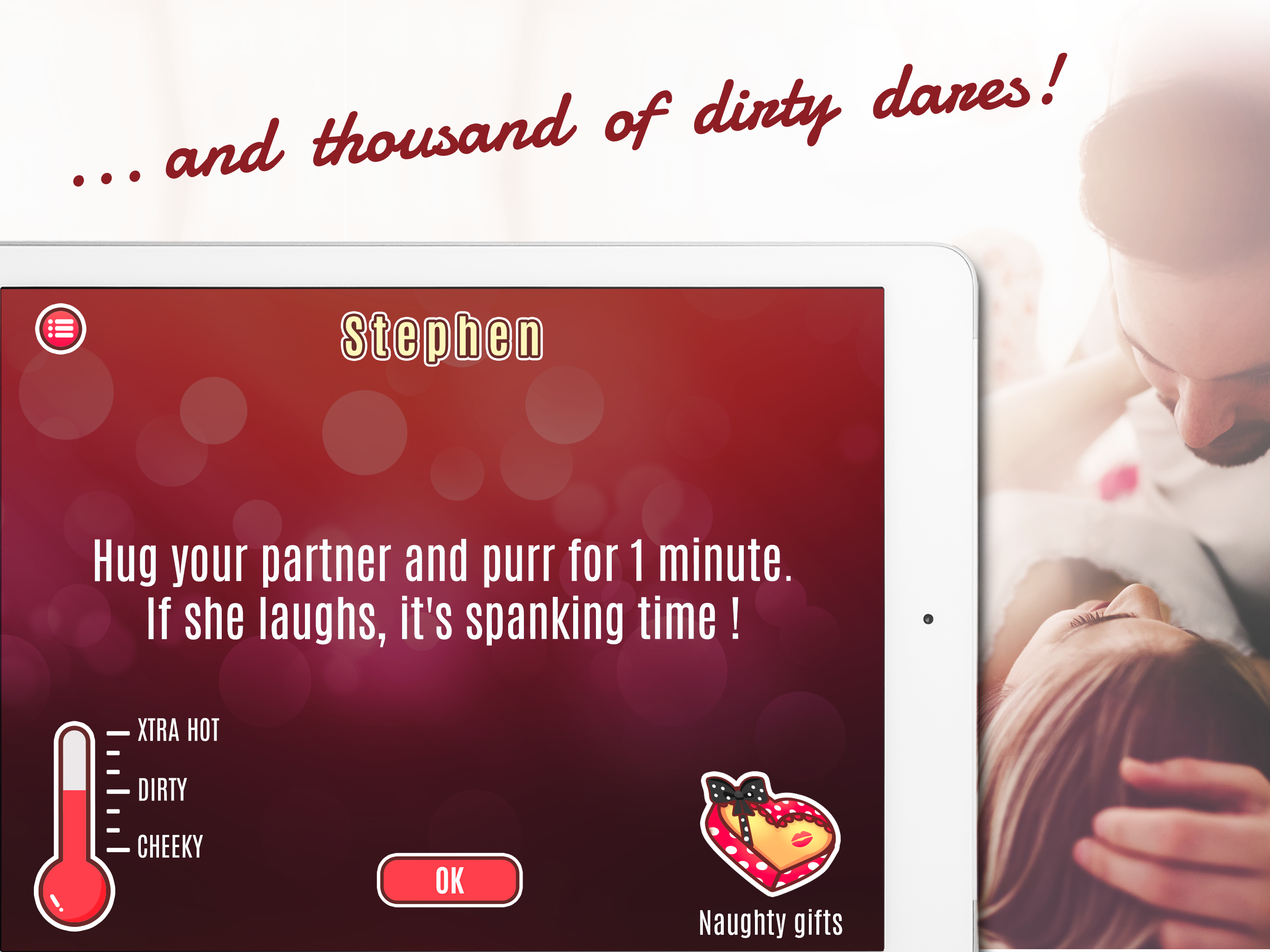 Sexopoly ~ Dirty couples games