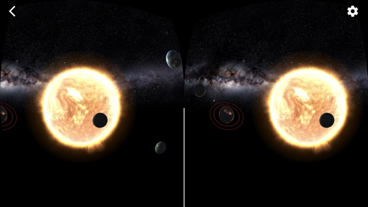 Novego RELAX Virtual Reality