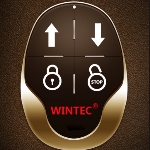 WINTEC DOOR icon