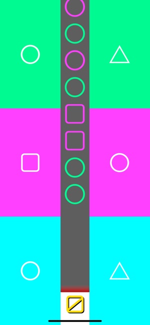 Shape Sorter - A Matching Game(圖2)-速報App