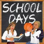School Days App Negative Reviews