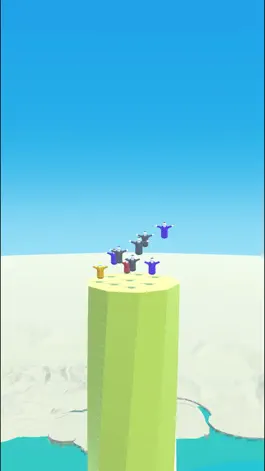 Game screenshot Elevate!! apk