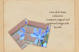Game screenshot Denoise Me apk
