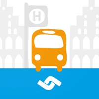  münster:app - Fahrpläne & Mehr Alternative