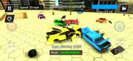 Game screenshot Cимулятор автокатастроф mod apk
