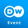 DW Event App Feedback