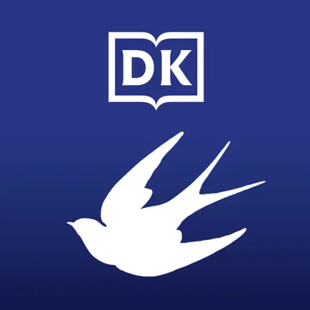 DK RSPB Bird Sounds Читы