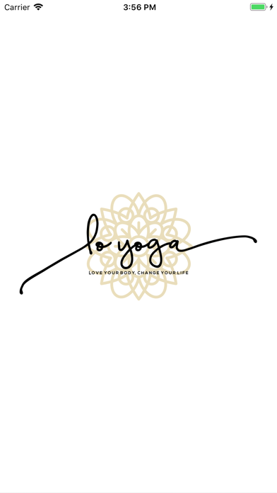 Screenshot #1 pour LoYoga