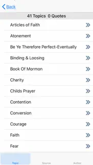 my bible quotes problems & solutions and troubleshooting guide - 2