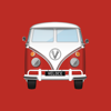 Volkswagen Bus - Veloce Publishing