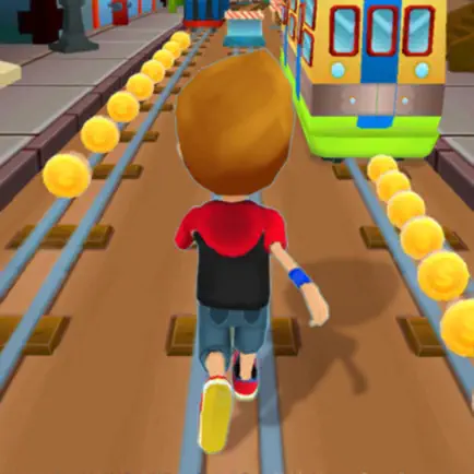 3D Endless Runner Trains City Cheats