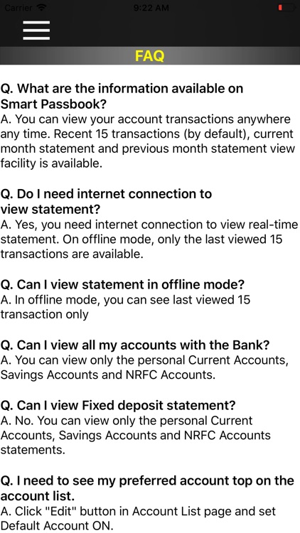 BOC Smart Passbook screenshot-8