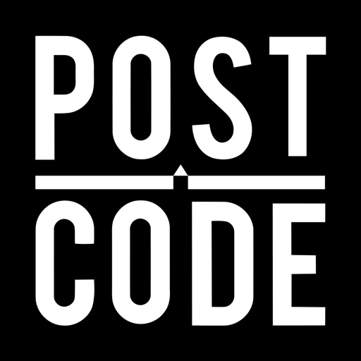 Postcode Coffee House icon