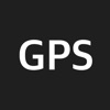 GPS Data - Speedometer icon