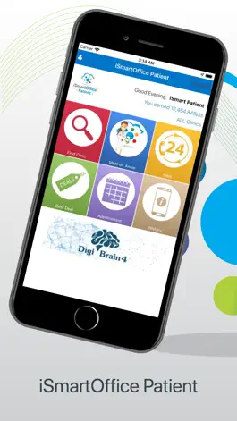 Game screenshot iSmartOffice Patient mod apk