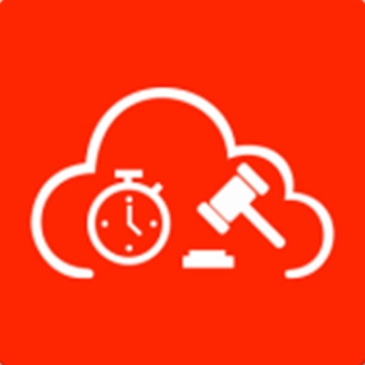 Crime Time Recording - AppWisp.com