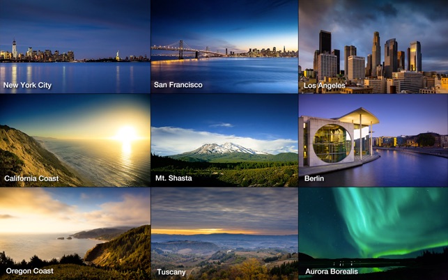 Magic Window 4k をmac App Storeで