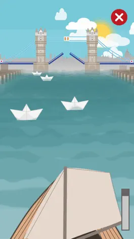 Game screenshot Tower Bridge Family Trail App hack