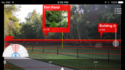 AuGeo Screenshot