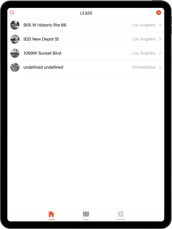Screenshot #4 pour Profit Drive