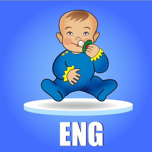 TalkPic. Learning words, kids!