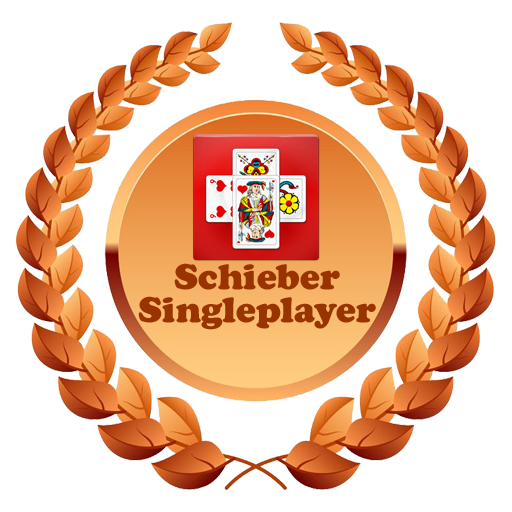 Schieber Bronze Singleplayer