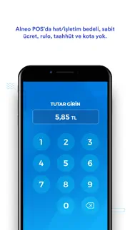 iv alneo pos iphone resimleri 3